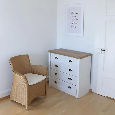 Grosse, Ruhige In Zuerich, Nahe Zentrum Lejlighed *