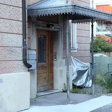 Grosse, Ruhige In Zuerich, Nahe Zentrum Zürich