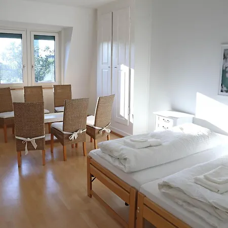 Grosse, Ruhige In Zuerich, Nahe Zentrum Apartman Zürich